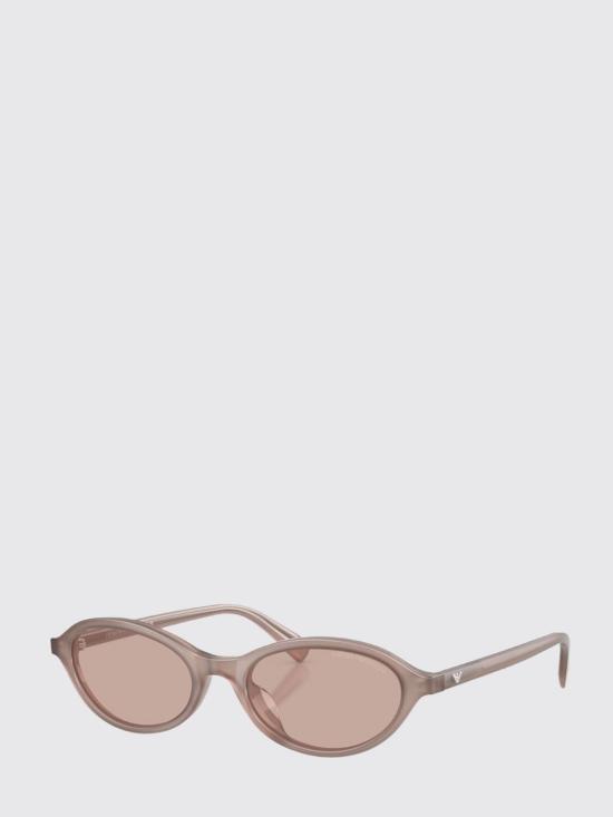 26FW 엠포리오 아르마니 선글라스 0EA4281U645 67352 Beige