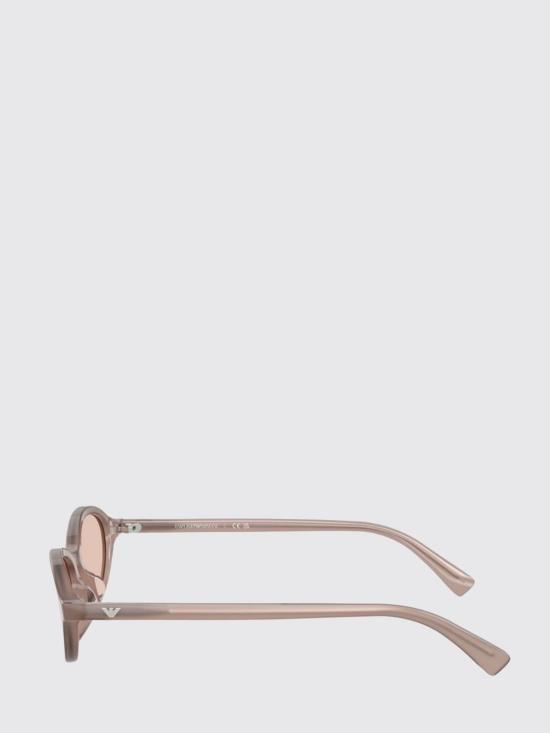 26FW 엠포리오 아르마니 선글라스 0EA4281U645 67352 Beige - EMPORIO ARMANI