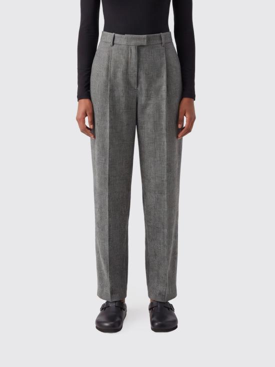 26FW 지방시 팬츠 BW51AH16Z1 067 Grey