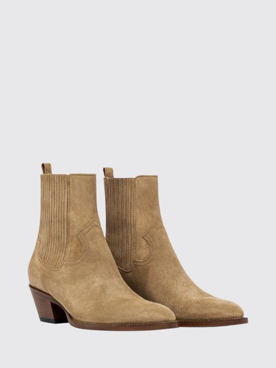 26FW 부테로 부츠 126BUTTEROB10190LIGDC1340 GIALLO Yellow - BUTTERO