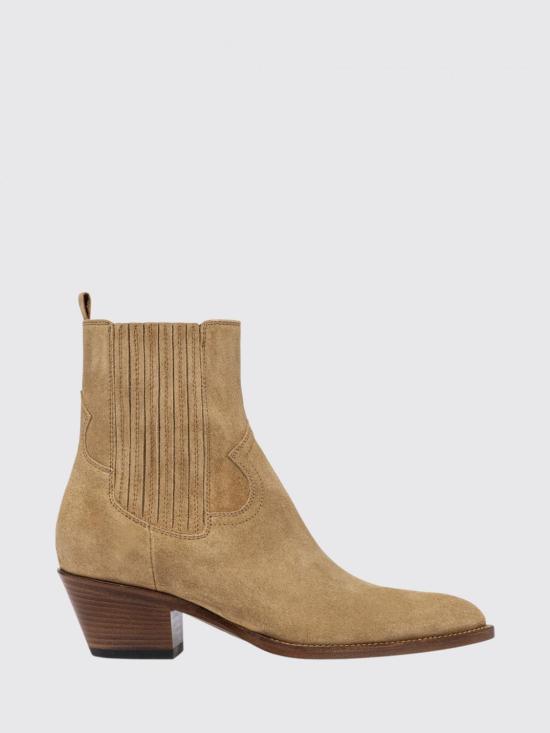 26FW 부테로 부츠 126BUTTEROB10190LIGDC1340 GIALLO Yellow