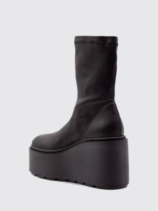 26FW 빅마티 부츠 1H4250DLF20BSM0 101 Black - VIC MATIE