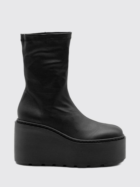 26FW 빅마티 부츠 1H4250DLF20BSM0 101 Black