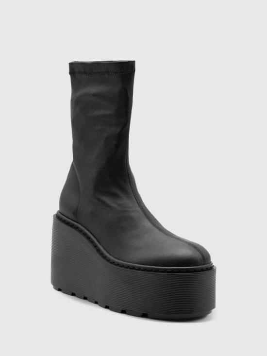 26FW 빅마티 부츠 1H4250DLF20BSM0 101 Black - VIC MATIE