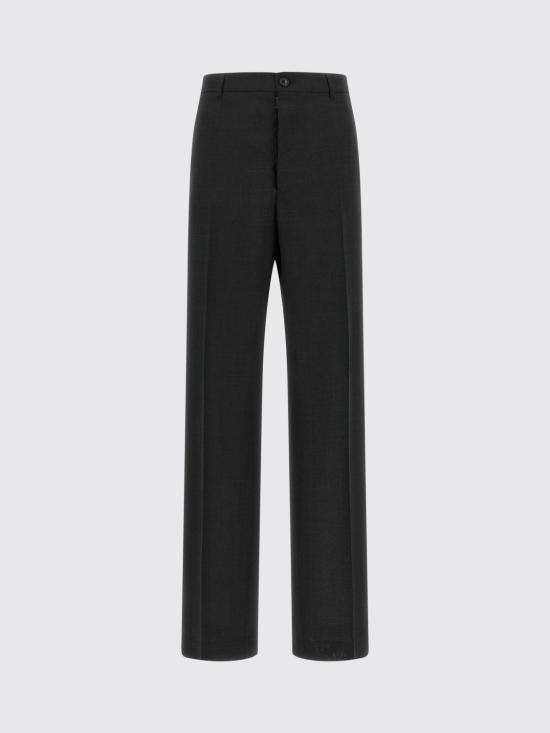 26FW 마르지엘라 팬츠 S29KA0411M35524 855M Grey - MAISON MARGIELA