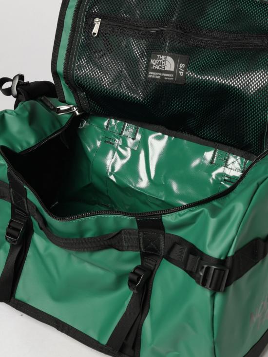 26FW 노스페이스 베이스 캠프 스몰 더플백 NF0A52ST S9W1 Green - NORTH FACE