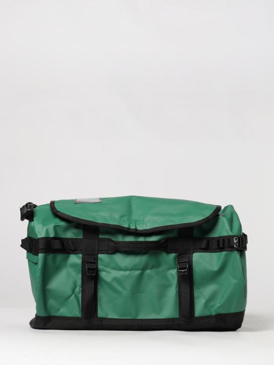 26FW 노스페이스 베이스 캠프 스몰 더플백 NF0A52ST S9W1 Green