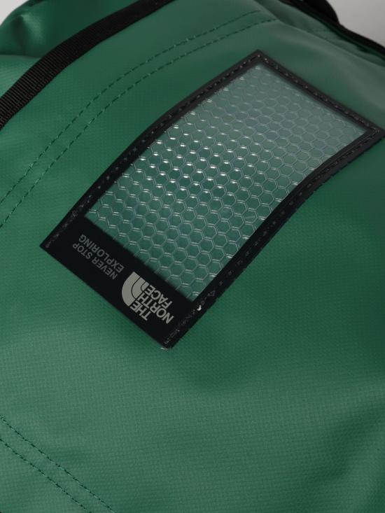 26FW 노스페이스 베이스 캠프 스몰 더플백 NF0A52ST S9W1 Green - NORTH FACE