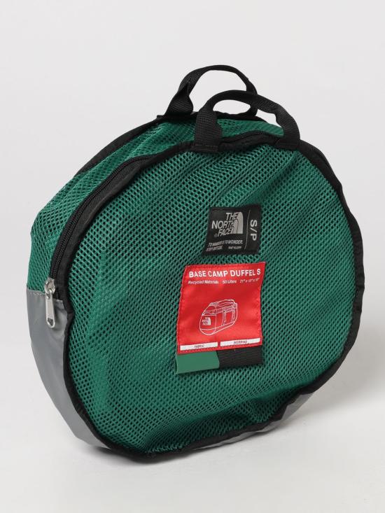 26FW 노스페이스 베이스 캠프 스몰 더플백 NF0A52ST S9W1 Green - NORTH FACE