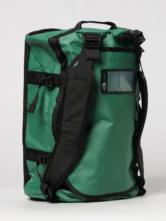 26FW 노스페이스 베이스 캠프 스몰 더플백 NF0A52ST S9W1 Green - NORTH FACE
