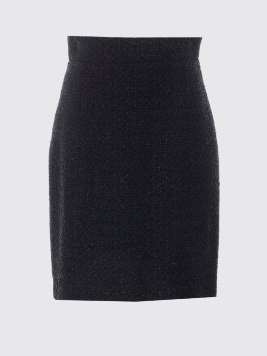 26FW 딸리아토레 스커트 NELL160043 N1157 Black - TAGLIATORE