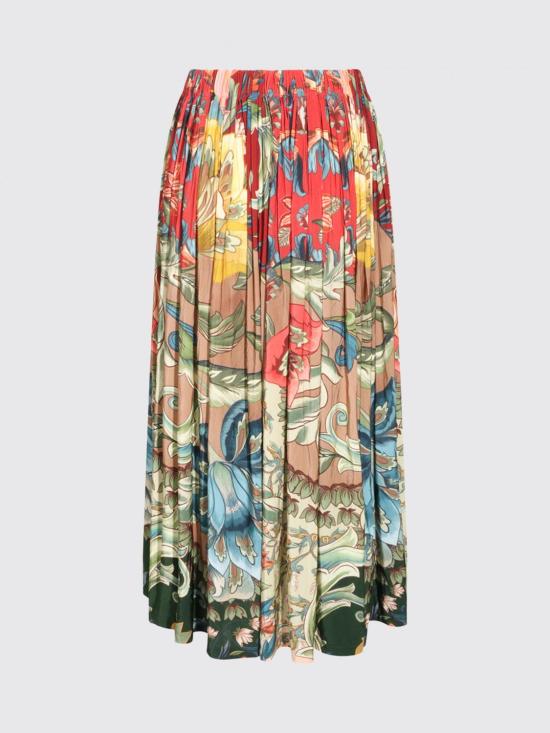 26FW 팜 리오 스커트 369080 26062 Multicolor - FARM RIO