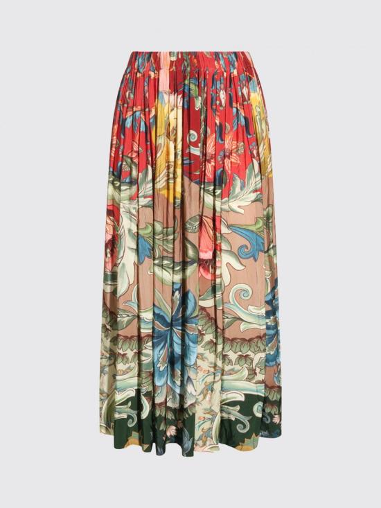 26FW 팜 리오 스커트 369080 26062 Multicolor - FARM RIO