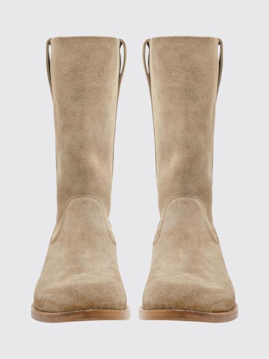 26FW 부테로 부츠 126BUTTEROB9172COBOUC0740 Beige - BUTTERO