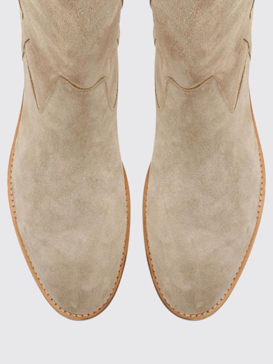 26FW 부테로 부츠 126BUTTEROB9172COBOUC0740 Beige - BUTTERO