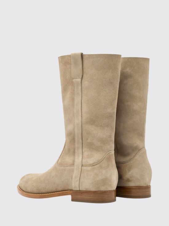 26FW 부테로 부츠 126BUTTEROB9172COBOUC0740 Beige - BUTTERO