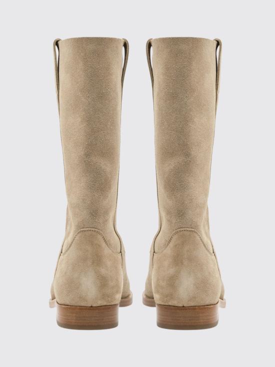 26FW 부테로 부츠 126BUTTEROB9172COBOUC0740 Beige - BUTTERO