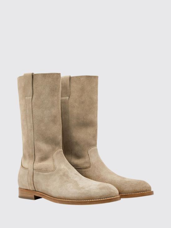 26FW 부테로 부츠 126BUTTEROB9172COBOUC0740 Beige - BUTTERO