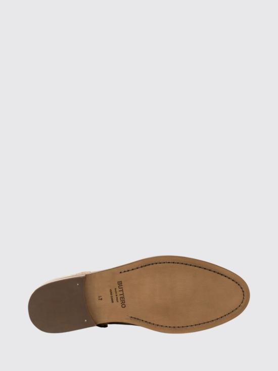 26FW 부테로 부츠 126BUTTEROB9172COBOUC0740 Beige - BUTTERO