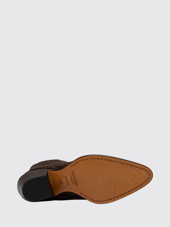 26FW 부테로 부츠 126BUTTEROBUT10190LIGDC2336 MARRONE Brown - BUTTERO