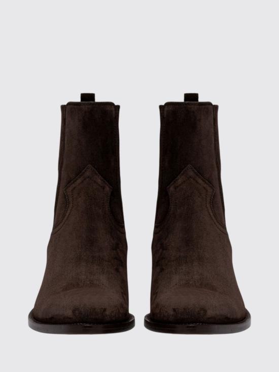 26FW 부테로 부츠 126BUTTEROBUT10190LIGDC2336 MARRONE Brown - BUTTERO