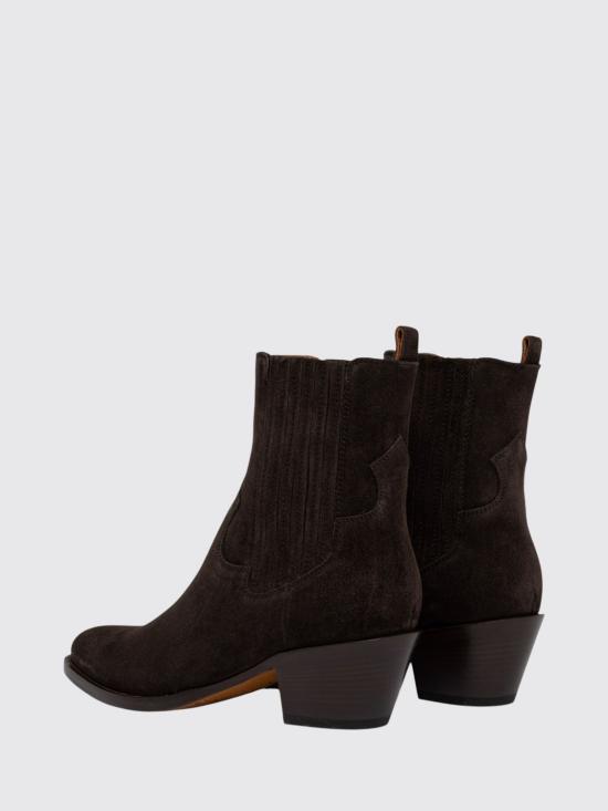 26FW 부테로 부츠 126BUTTEROBUT10190LIGDC2336 MARRONE Brown - BUTTERO