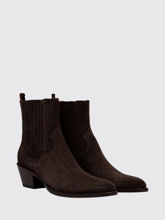 26FW 부테로 부츠 126BUTTEROBUT10190LIGDC2336 MARRONE Brown - BUTTERO