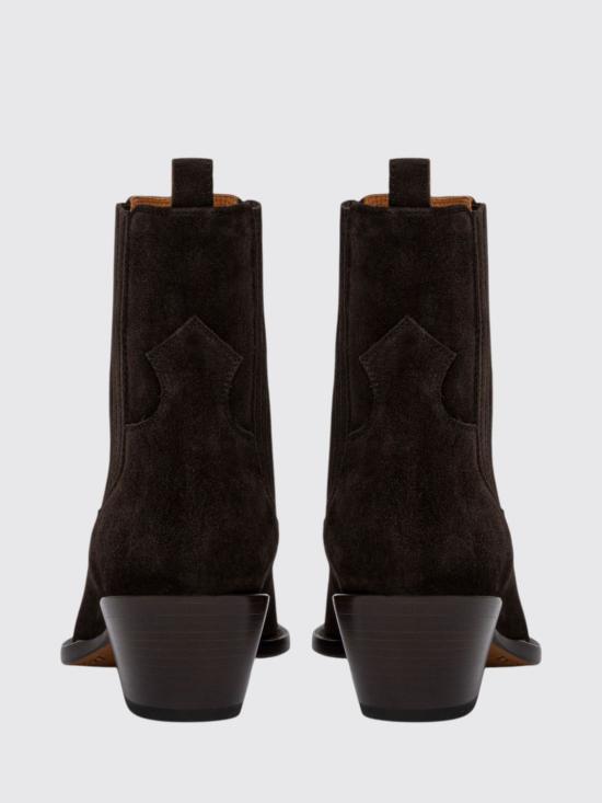 26FW 부테로 부츠 126BUTTEROBUT10190LIGDC2336 MARRONE Brown - BUTTERO