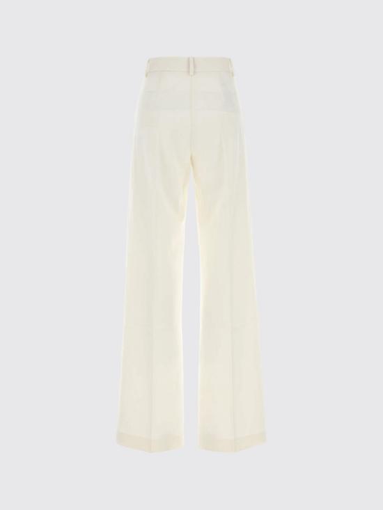 26FW 안다마네 팬츠 TM200409ATNW070 108 Ivory - ANDAMANE