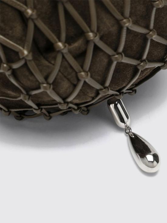 26FW 사베트 토트백 H0453232 021 Black - SAVETTE