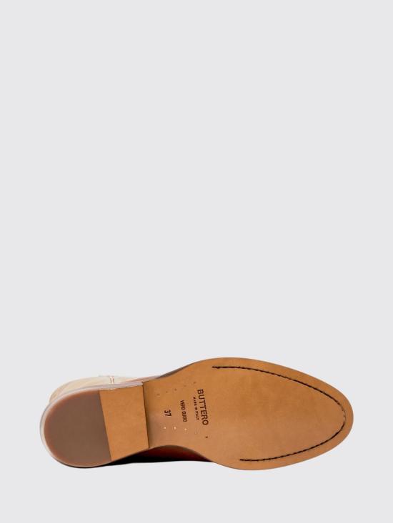 26FW 부테로 부츠 126BUTTEROB12000VARADCA36 MARONE Brown - BUTTERO