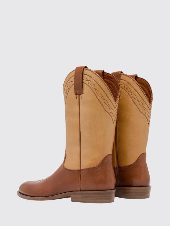 26FW 부테로 부츠 126BUTTEROB12000VARADCA36 MARONE Brown - BUTTERO