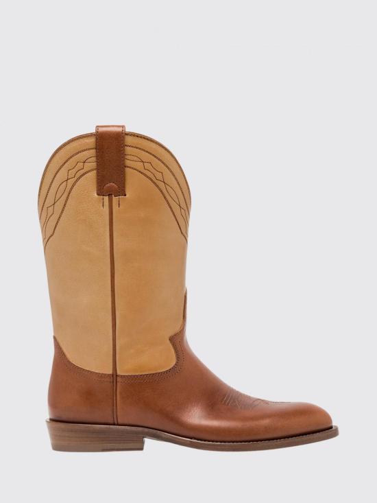 26FW 부테로 부츠 126BUTTEROB12000VARADCA36 MARONE Brown