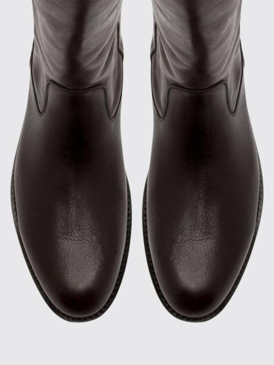 26FW 부테로 부츠 126BUTTEROB9172FOULUC0340 MARRONE Brown - BUTTERO