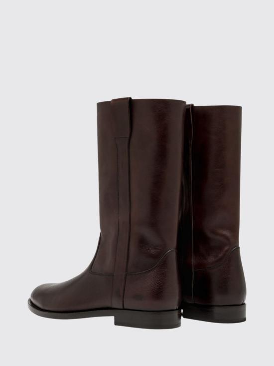 26FW 부테로 부츠 126BUTTEROB9172FOULUC0340 MARRONE Brown - BUTTERO
