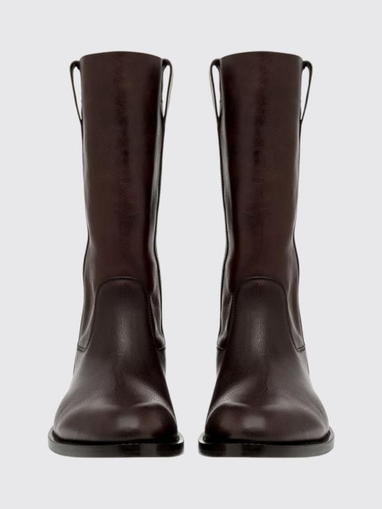 26FW 부테로 부츠 126BUTTEROB9172FOULUC0340 MARRONE Brown - BUTTERO