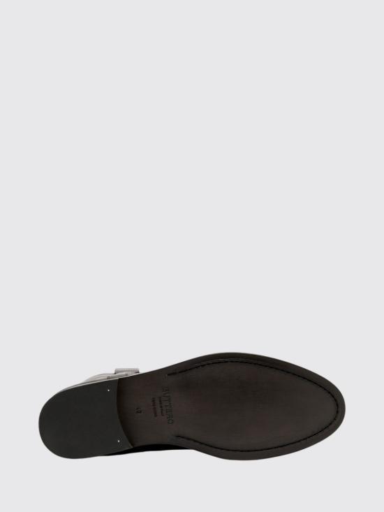 26FW 부테로 부츠 126BUTTEROB9172FOULUC0340 MARRONE Brown - BUTTERO