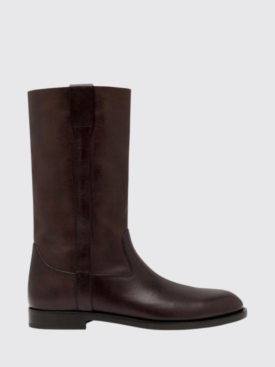 26FW 부테로 부츠 126BUTTEROB9172FOULUC0340 MARRONE Brown
