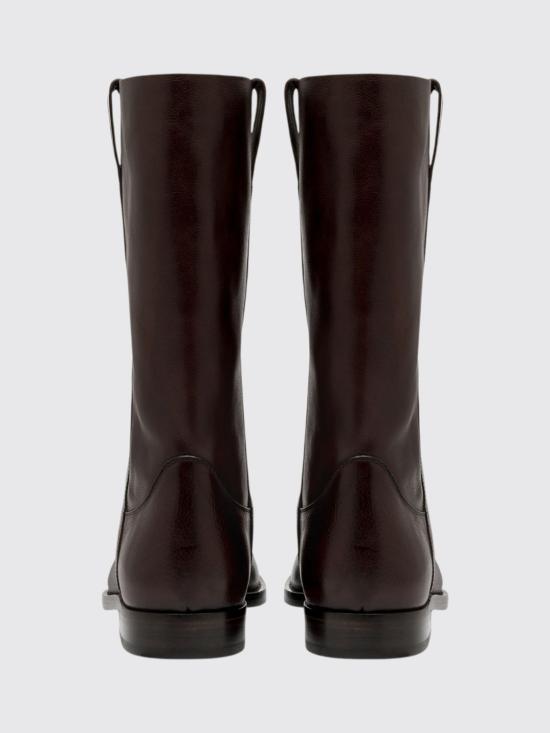 26FW 부테로 부츠 126BUTTEROB9172FOULUC0340 MARRONE Brown - BUTTERO