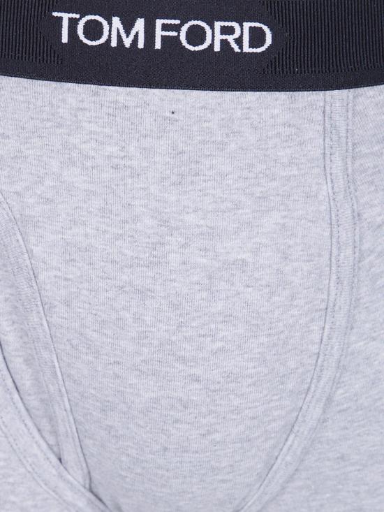26FW 톰포드 언더웨어 T4LC31040 020 Grey - TOMFORD
