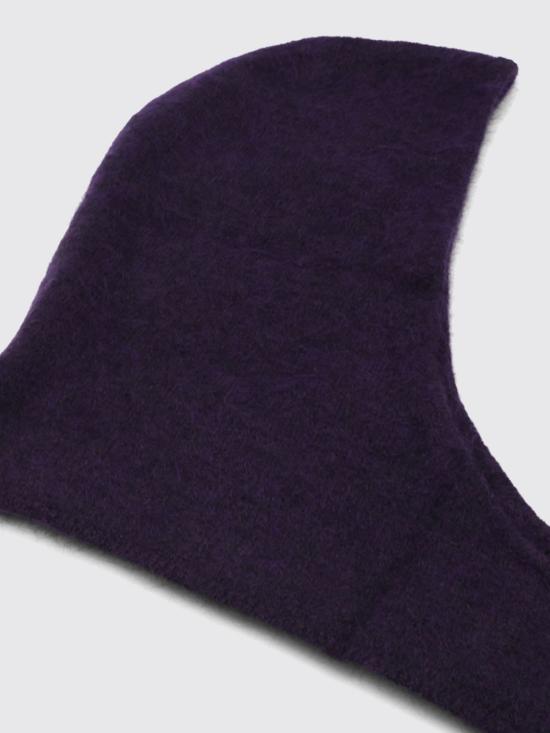 26FW 가니 모자 B3020275 ZXL Violet - GANNI