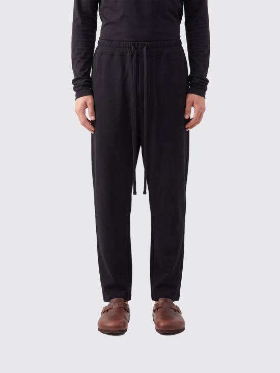 26FW 톰크롬 팬츠 MST53401 11 Black