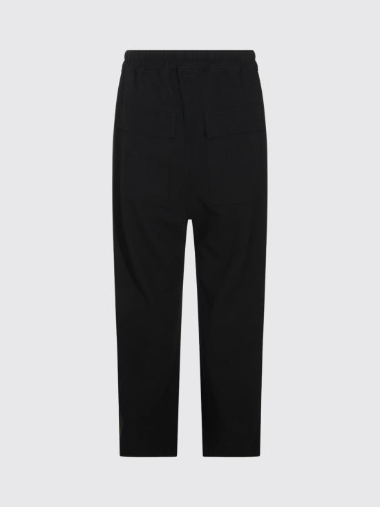 26FW 톰크롬 팬츠 MST53401 11 Black - THOM KROM