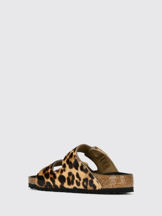 26FW 버켄스탁 힐/펌프스 1032856 Natural - BIRKENSTOCK