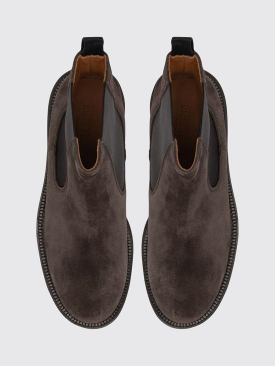 26FW 부테로 부츠 126BUTTEROB11711GORHUG0739 MARRONE Brown - BUTTERO