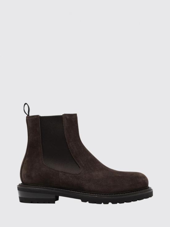 26FW 부테로 부츠 126BUTTEROB11711GORHUG0739 MARRONE Brown