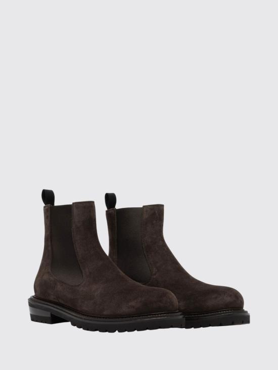 26FW 부테로 부츠 126BUTTEROB11711GORHUG0739 MARRONE Brown - BUTTERO