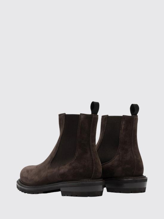 26FW 부테로 부츠 126BUTTEROB11711GORHUG0739 MARRONE Brown - BUTTERO