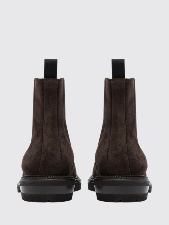 26FW 부테로 부츠 126BUTTEROB11711GORHUG0739 MARRONE Brown - BUTTERO