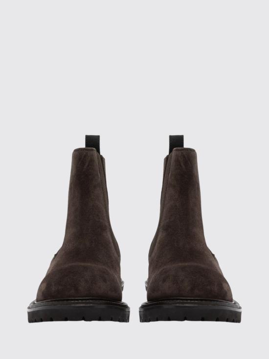 26FW 부테로 부츠 126BUTTEROB11711GORHUG0739 MARRONE Brown - BUTTERO
